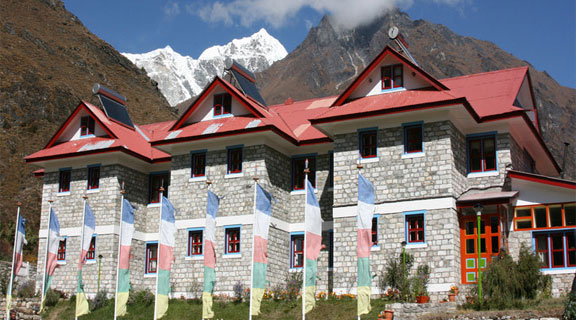 everest Trek