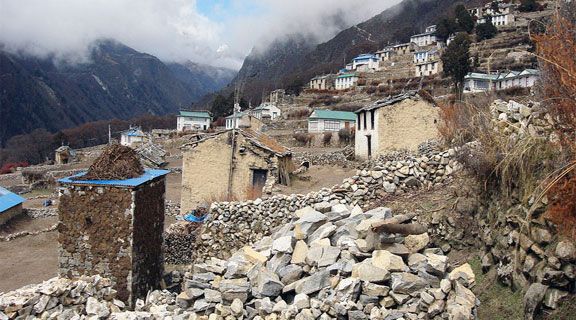 Everest