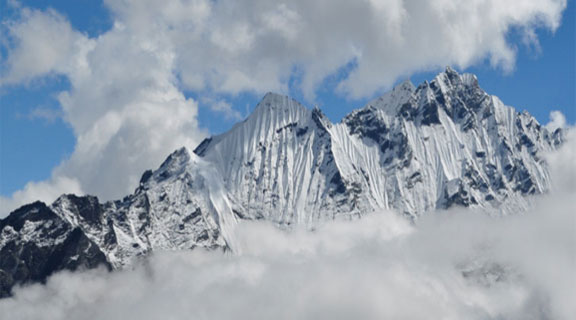 Langtang
