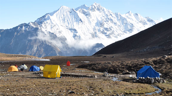 Langtang Valley Trek