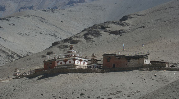 Lower Dolpa