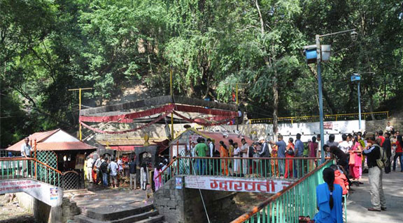 Dakshinkali Temple