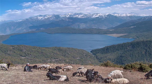 Rara Lake