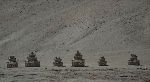 Dolpa Region