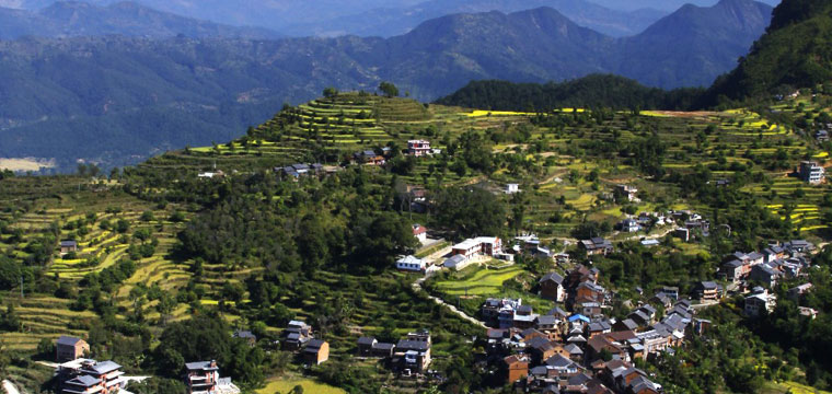 bandipur
