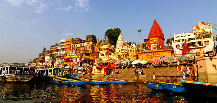 Varanasi