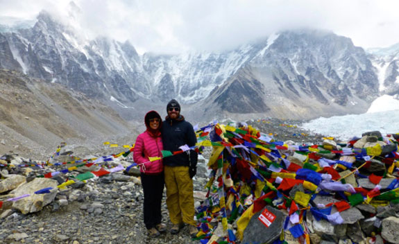 TREKS of Garhwal Himalayas Trekking in Uttarakhand  Nandadevi Trek