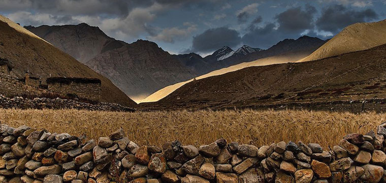 Dolpo – Dolpa