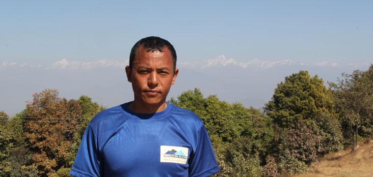 Gadul BahadurTamang