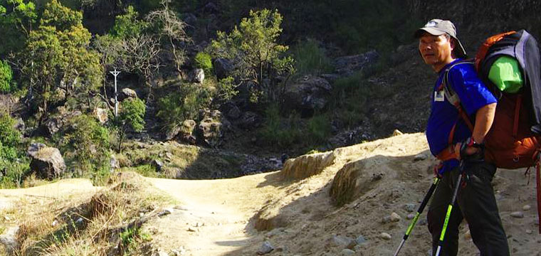 Bir Bahadur Magar
