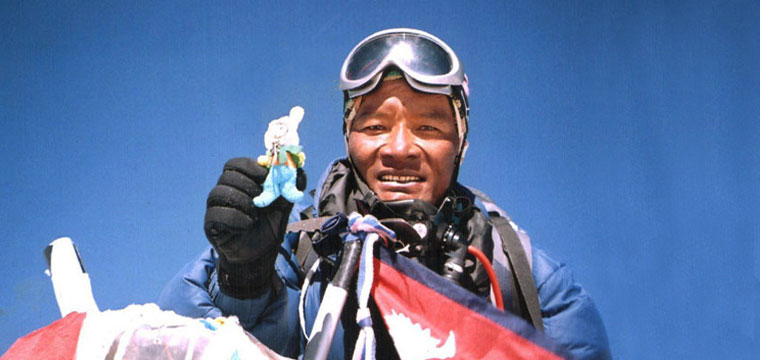 Dawa Sherpa