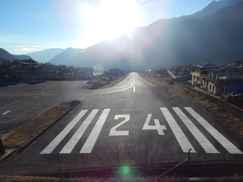 Lukla