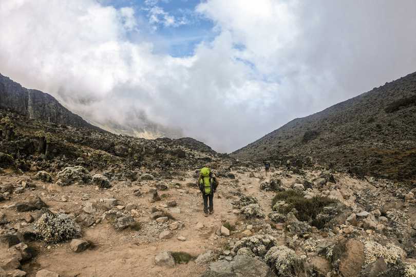 15 Things To Know Before Climbing Mount Kilimanjaro - Himalayan Glacier