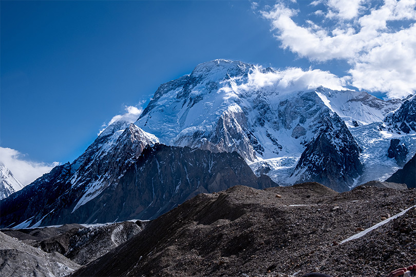 Broad Peak