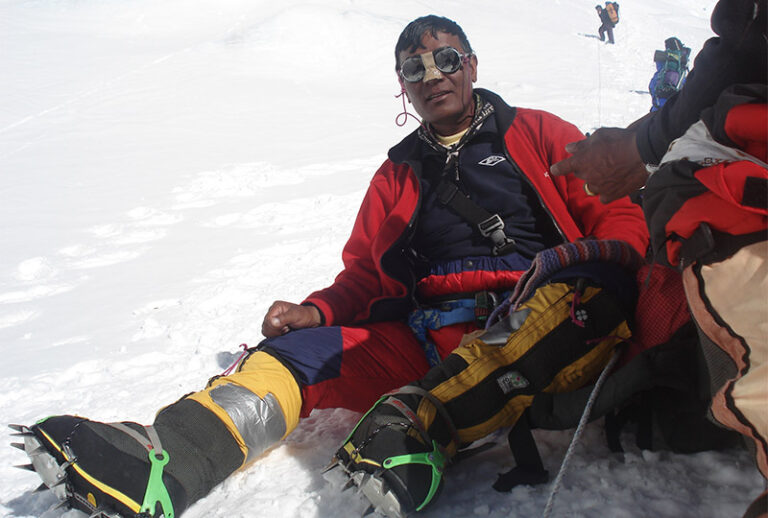 How Hard is It to Climb Everest? Tips to Minimize the Difficulties